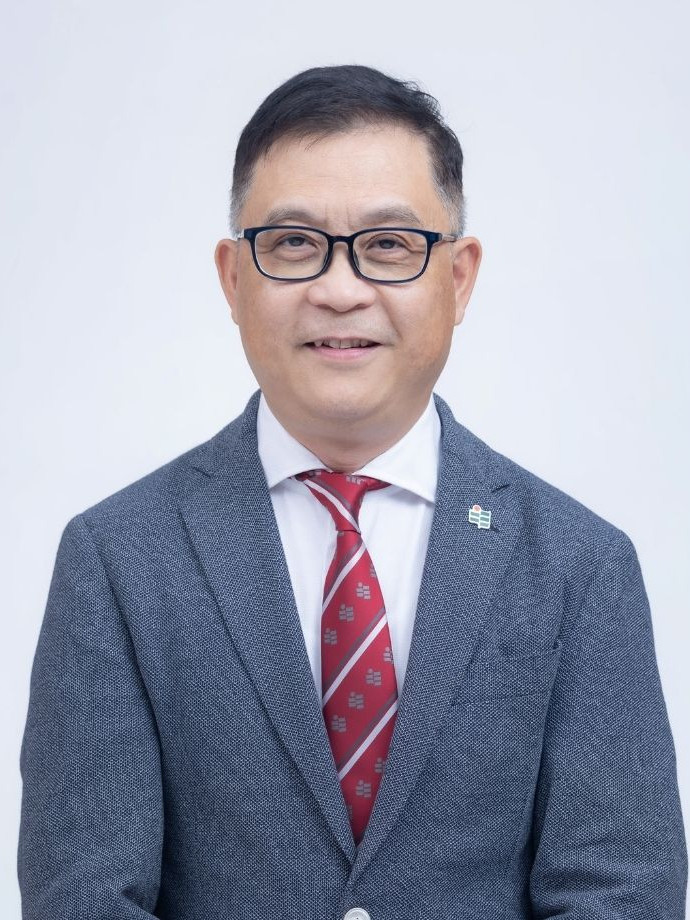 Guandong Xu